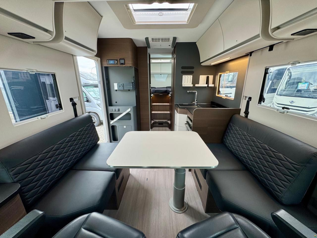 Adria Sonic Supreme 700 DL