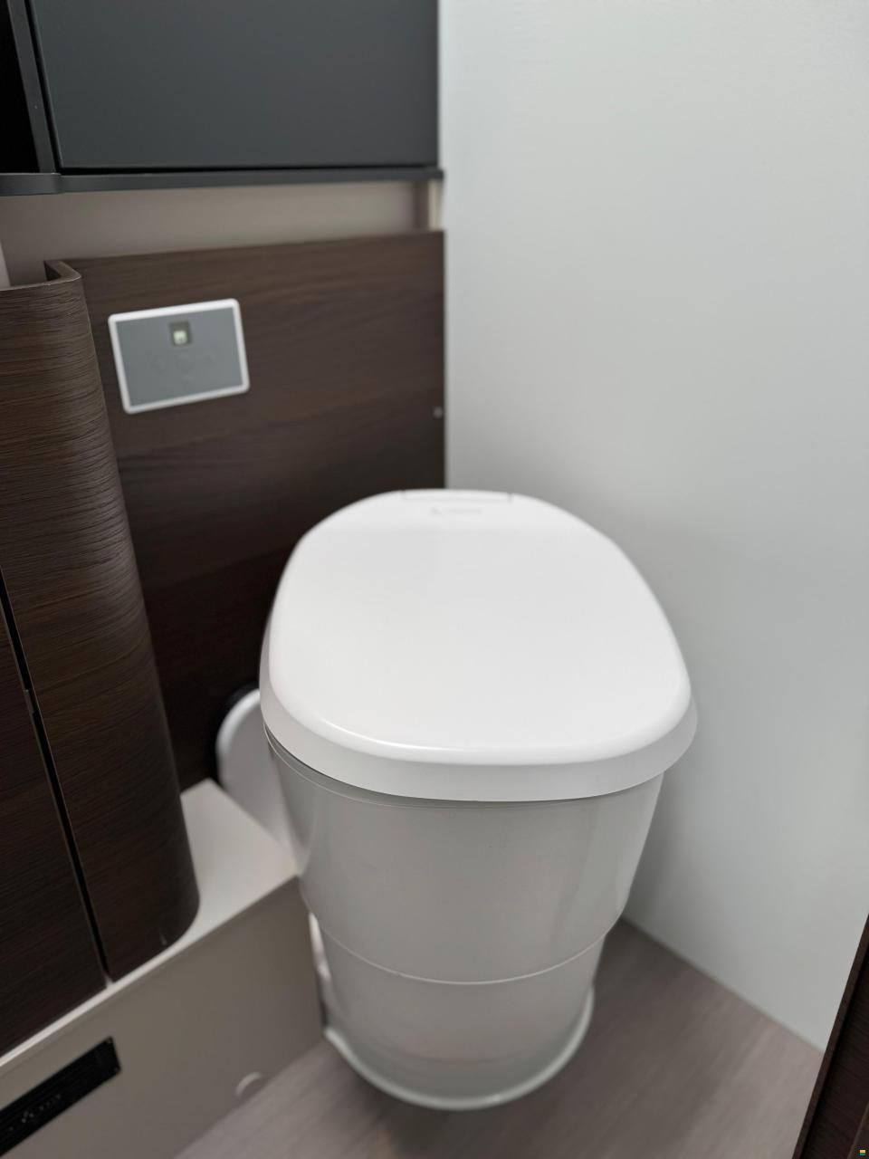 Adria Sonic Supreme 700 DL