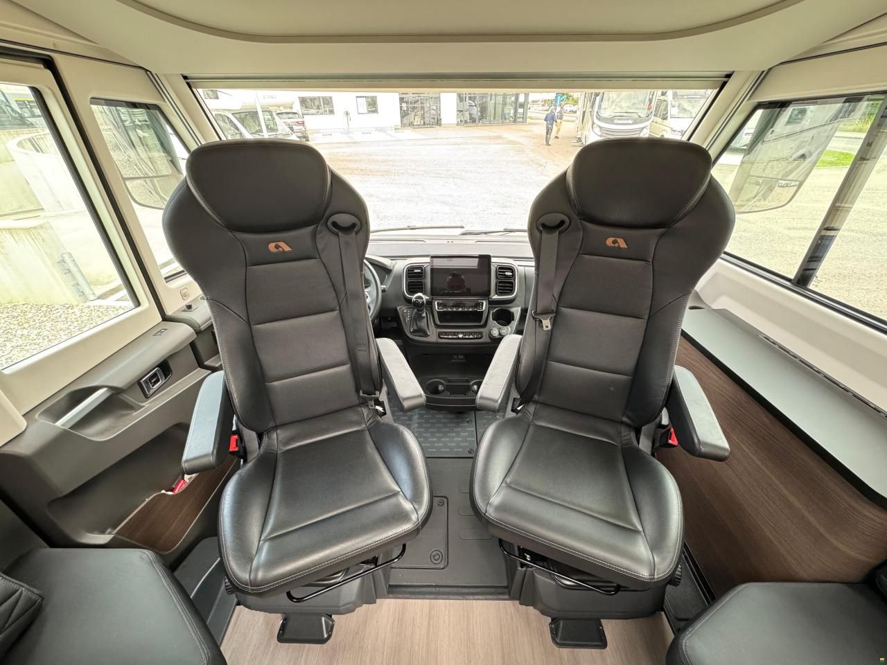 Adria Sonic Supreme 700 DL