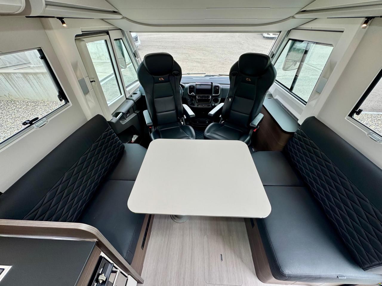 Adria Sonic Supreme 700 DL