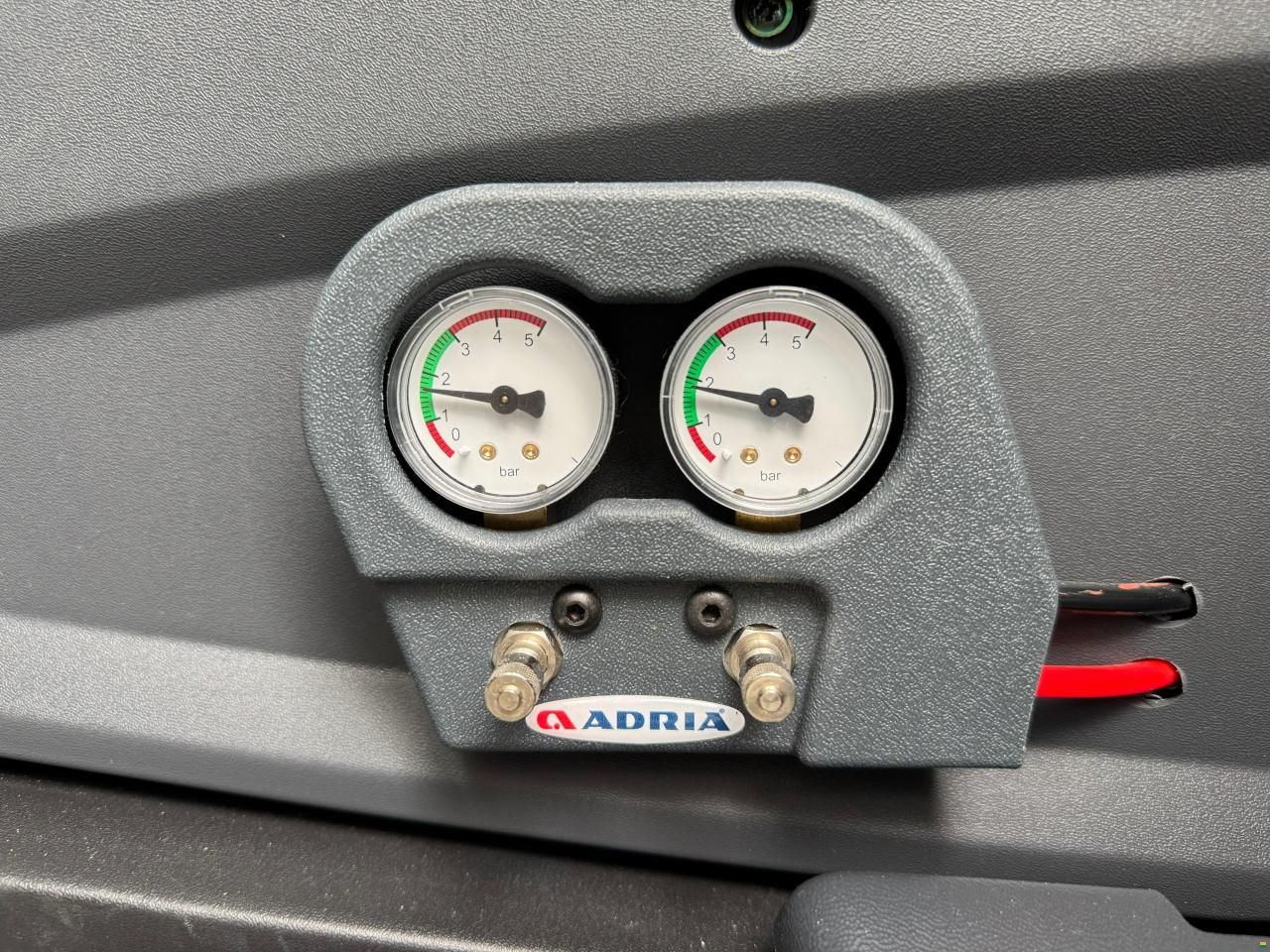 Adria Sonic Supreme 700 DL