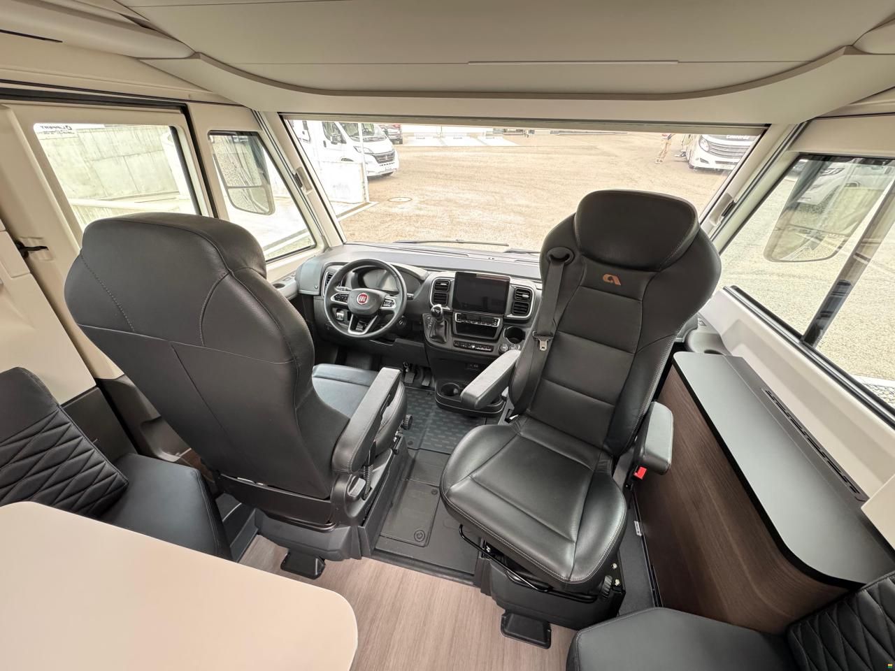 Adria Sonic Supreme 700 DL