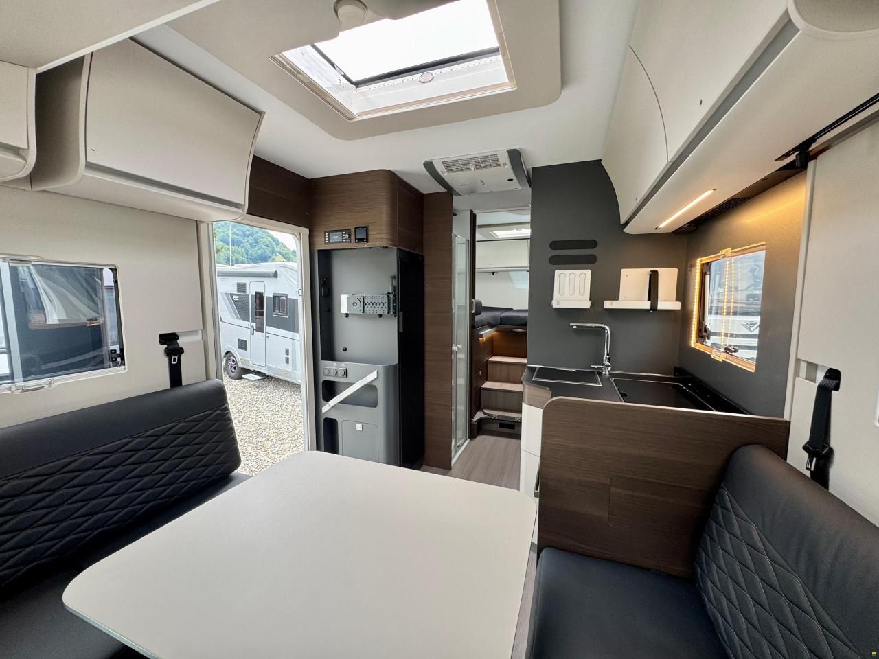 Adria Sonic Supreme 700 DL