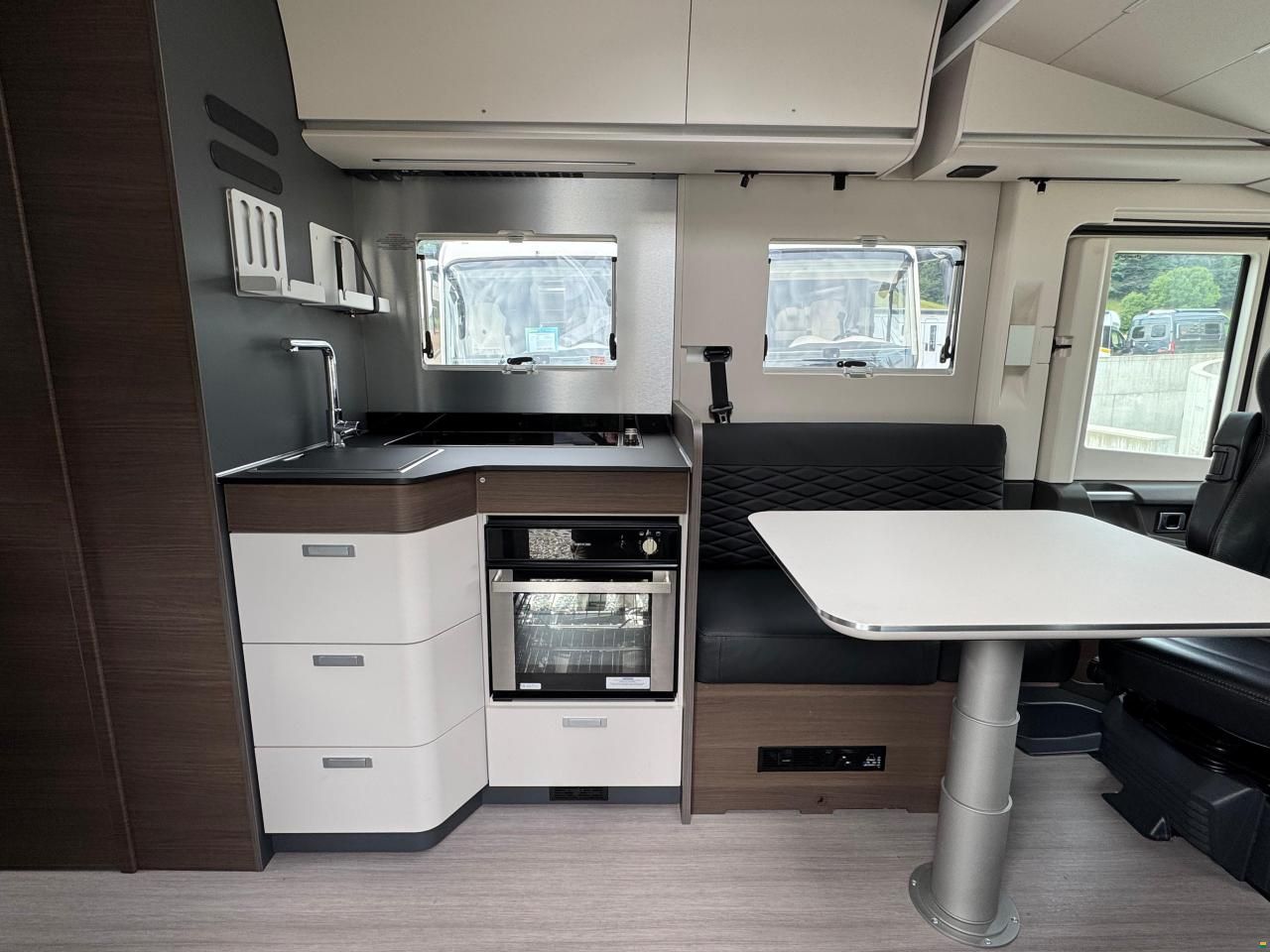 Adria Sonic Supreme 700 DL