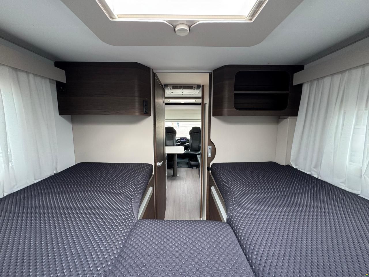 Adria Sonic Supreme 700 DL