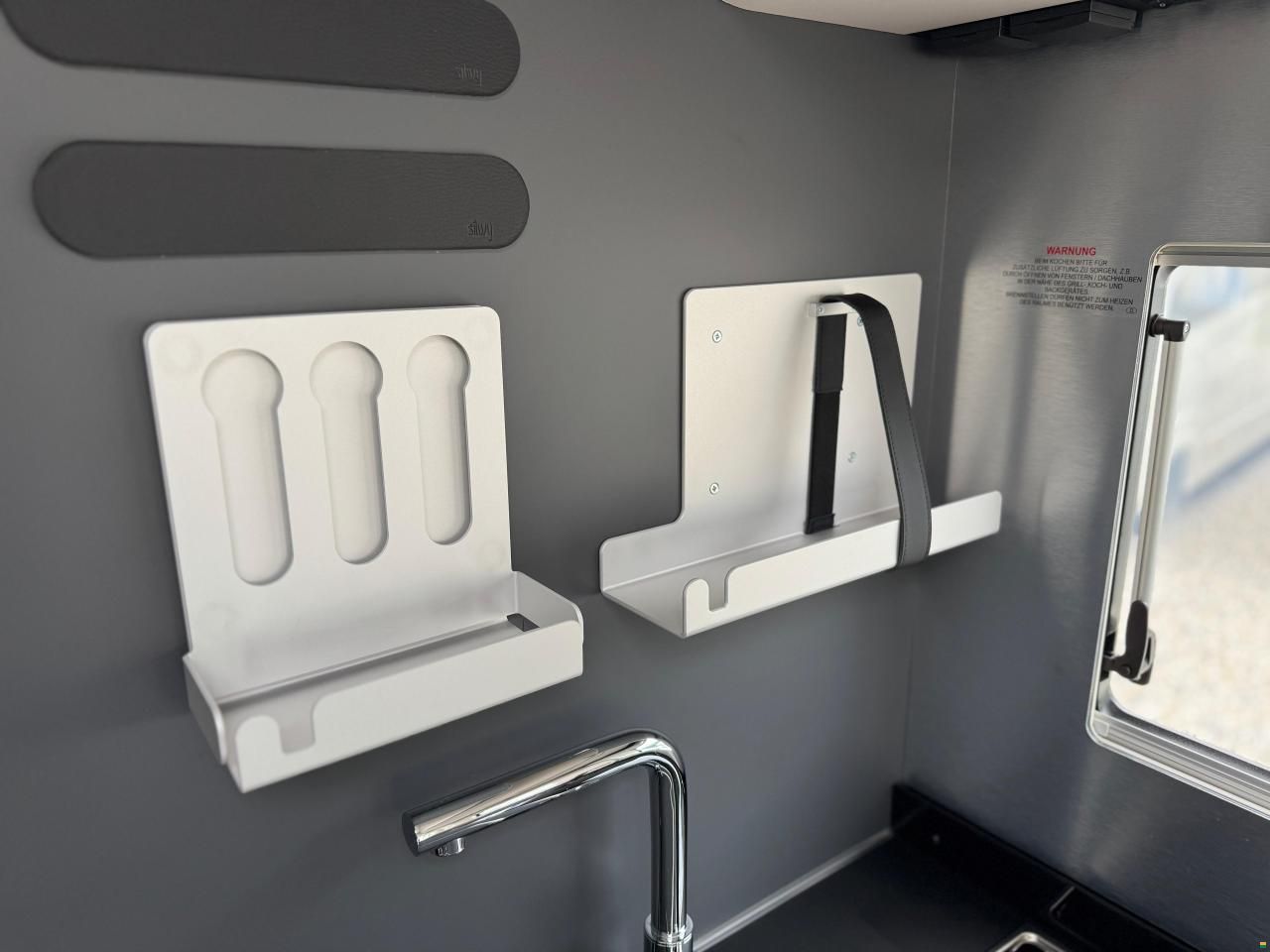 Adria Sonic Supreme 700 DL