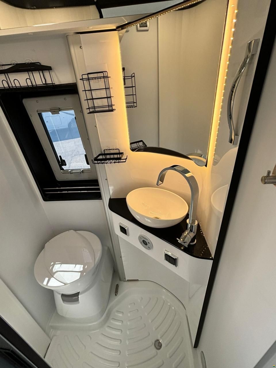 Pössl Summit Prime 600 Citroen 140 PS