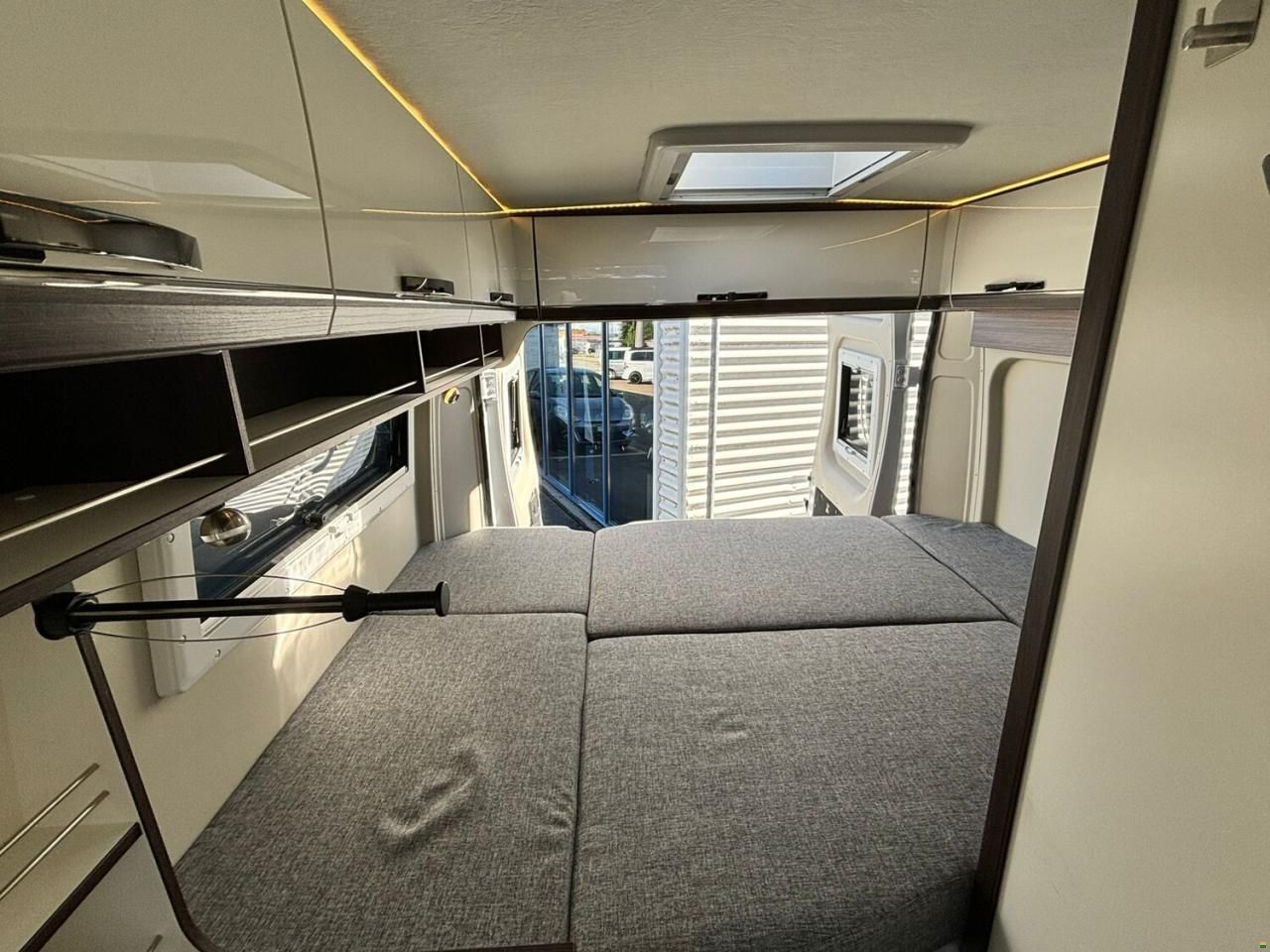 Pössl Summit Prime 600 Citroen 140 PS