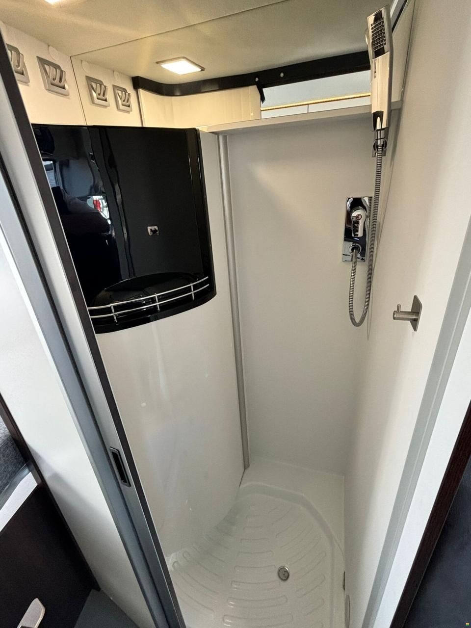 Pössl Summit Prime 600 Citroen 140 PS