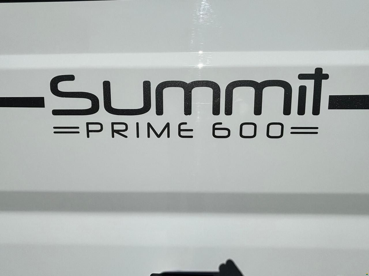 Pössl Summit Prime 600 Citroen 140 PS