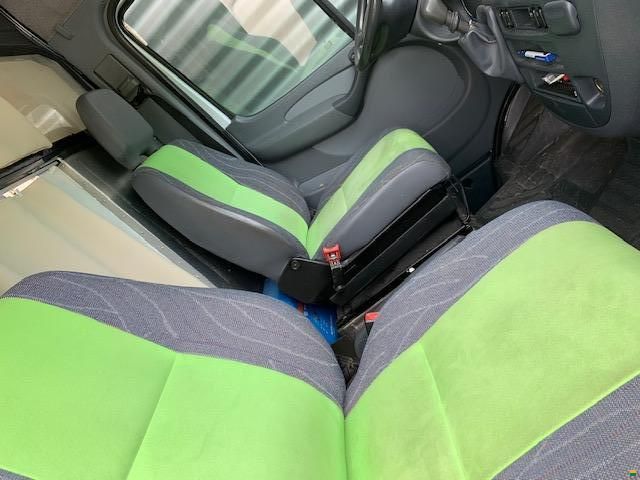 Mercedes Benz Sprinter 211 CDI