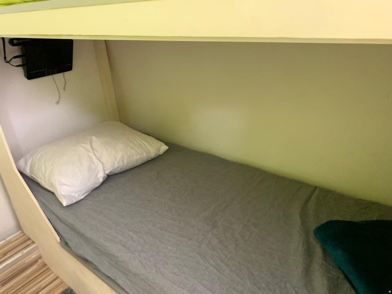 Mercedes Benz Sprinter 211 CDI