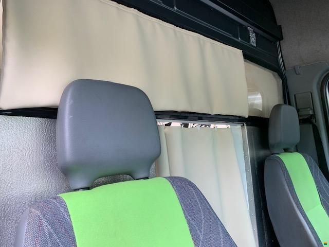 Mercedes Benz Sprinter 211 CDI