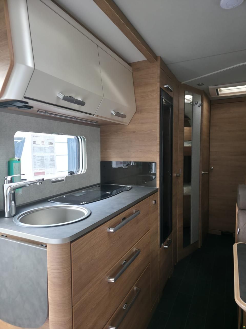 Tabbert Da Vinci 500 KD