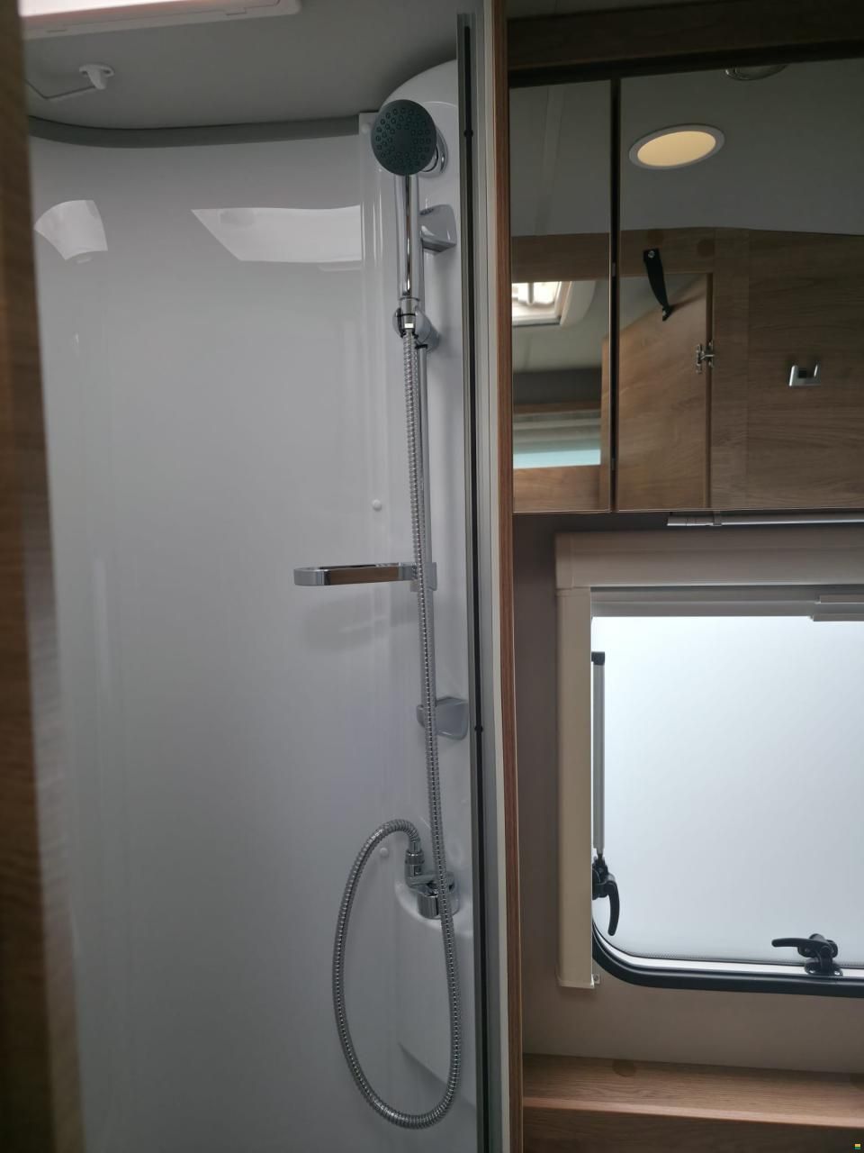 Tabbert Da Vinci 500 KD