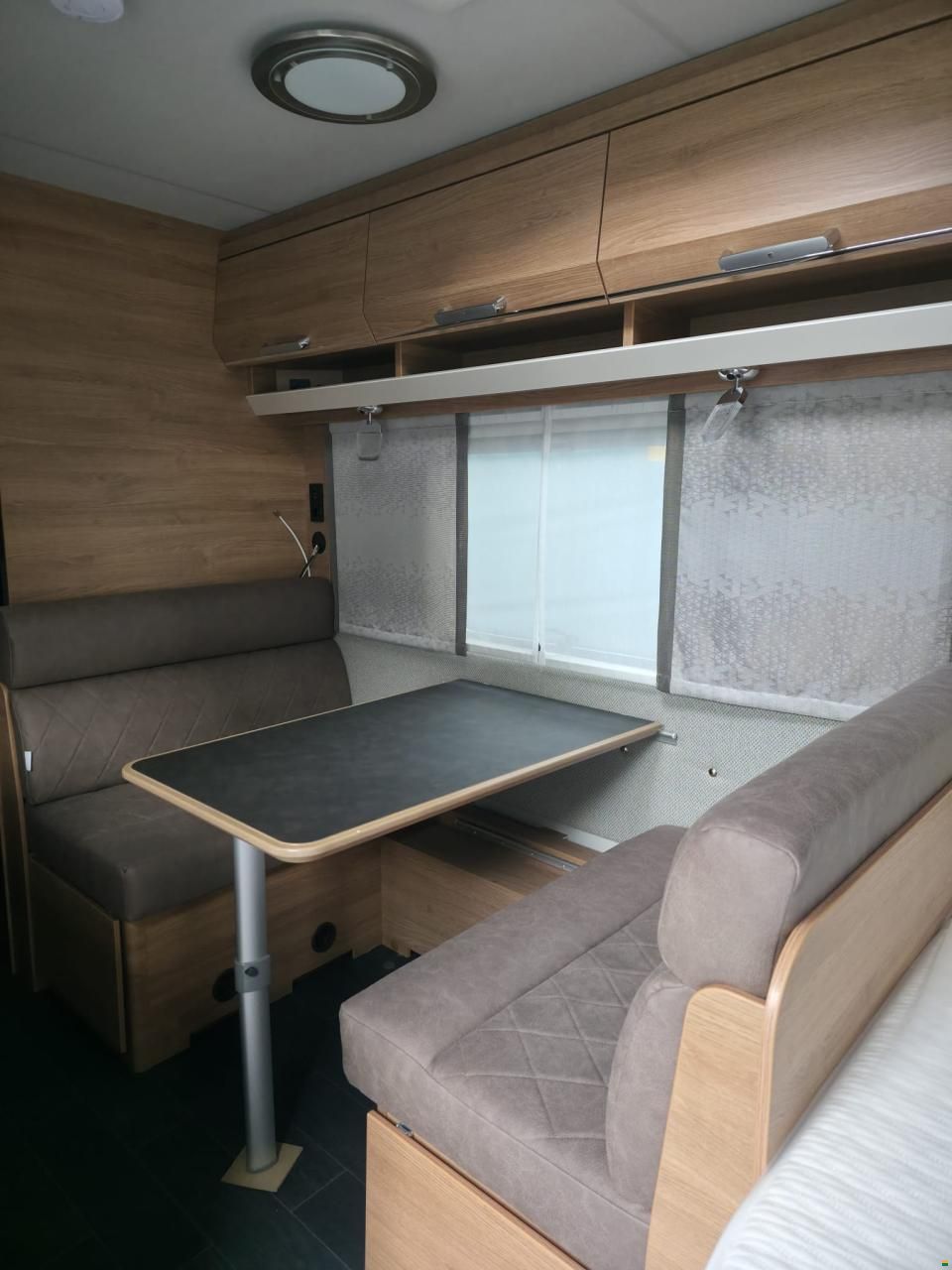 Tabbert Da Vinci 500 KD