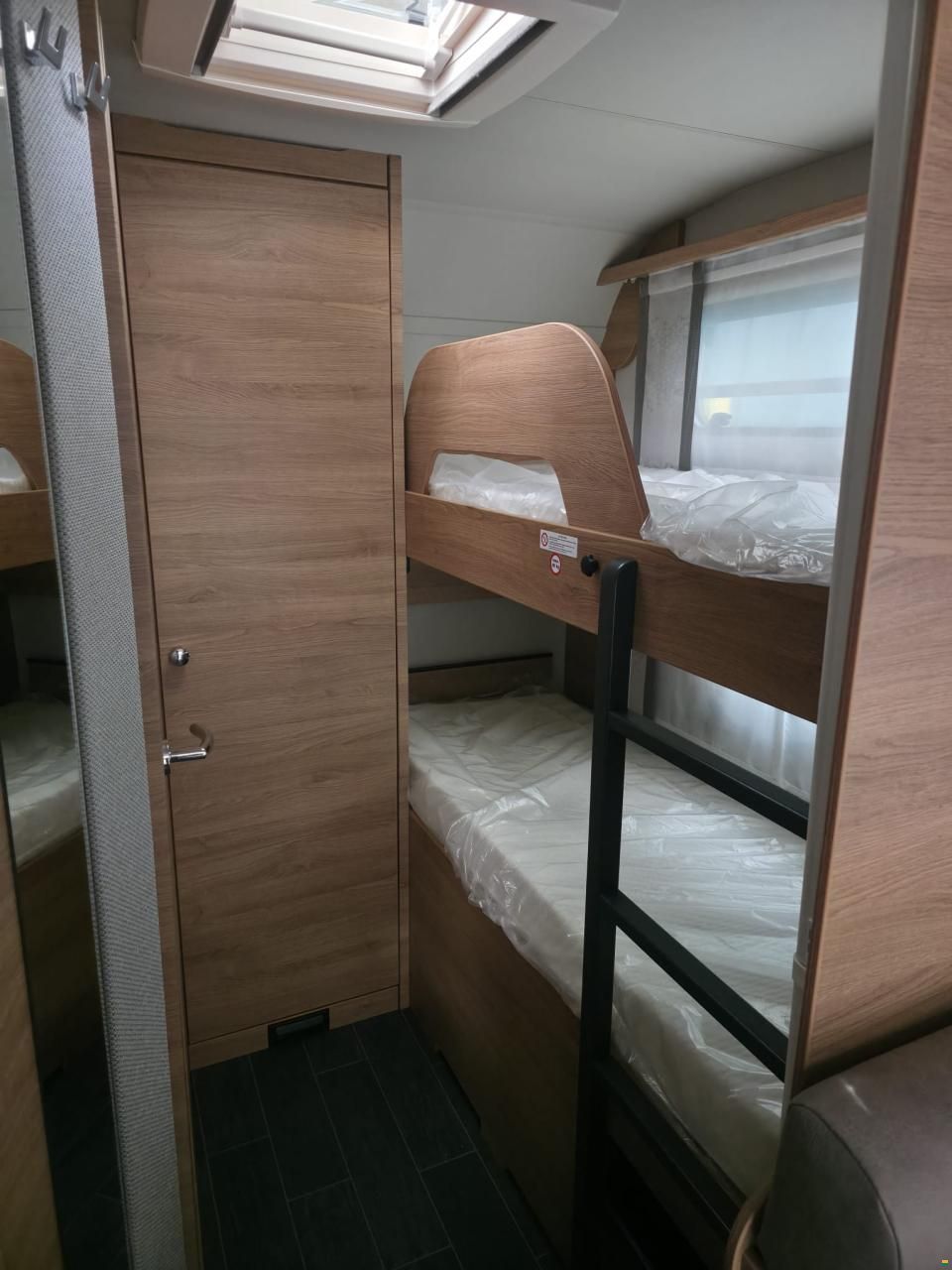 Tabbert Da Vinci 500 KD