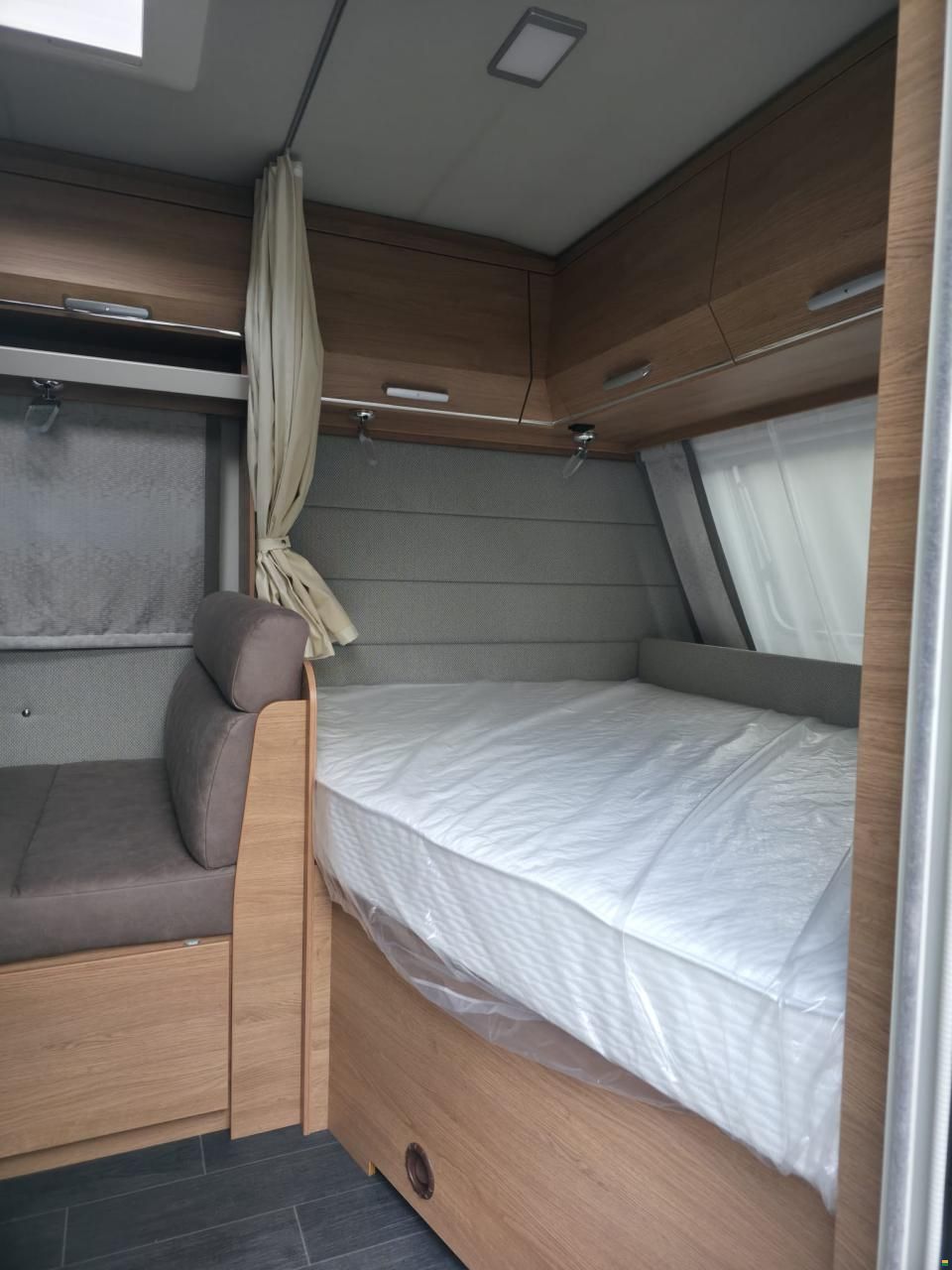 Tabbert Da Vinci 500 KD