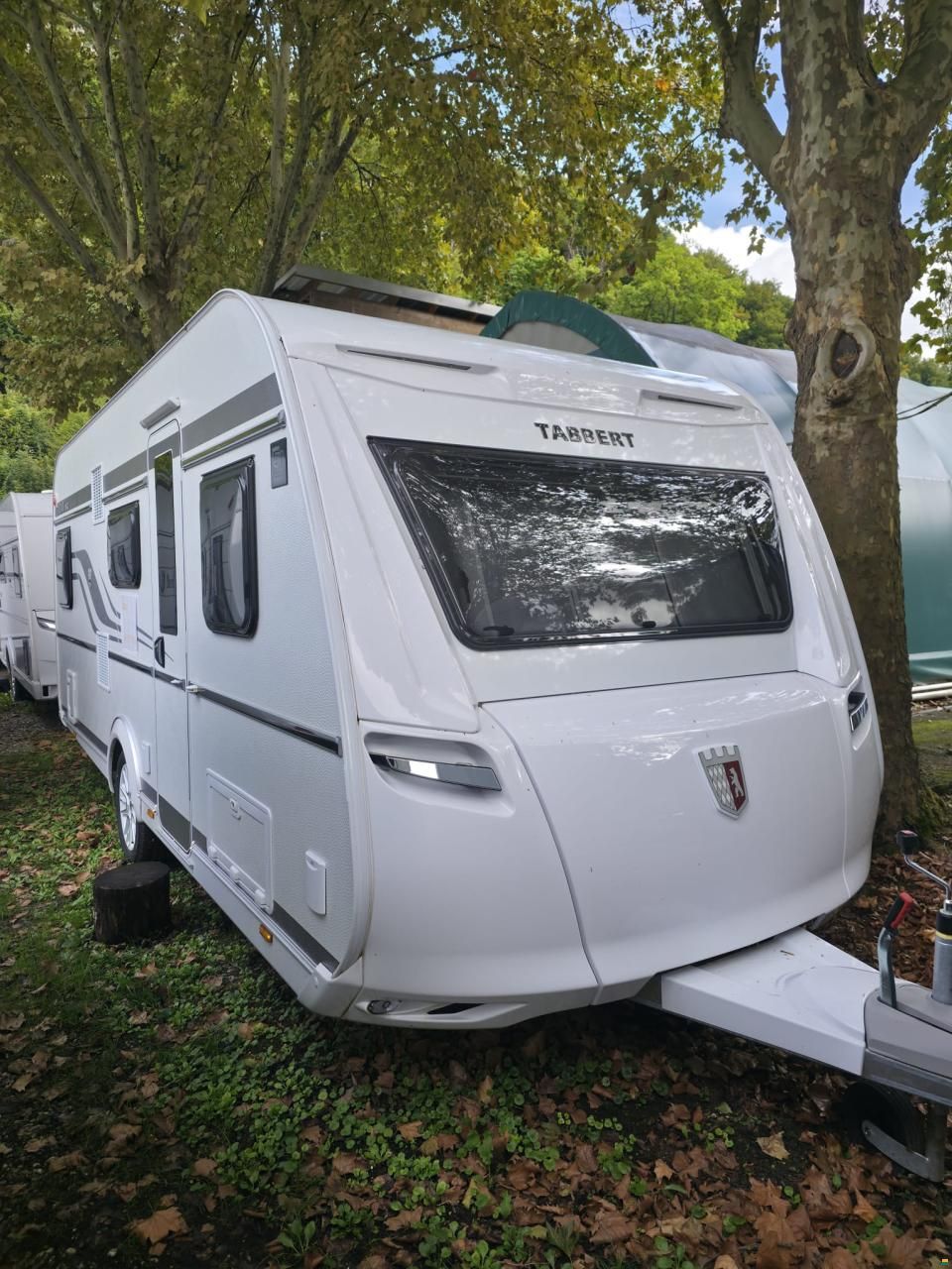 Tabbert Da Vinci 500 KD