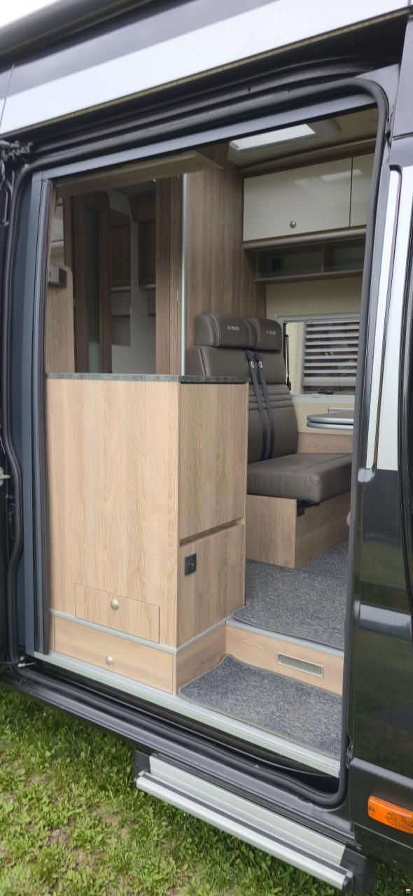 Fiat La strada AVANTI EB