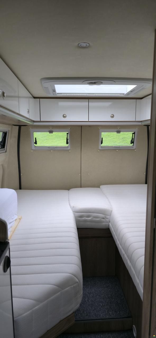 Fiat La strada AVANTI EB