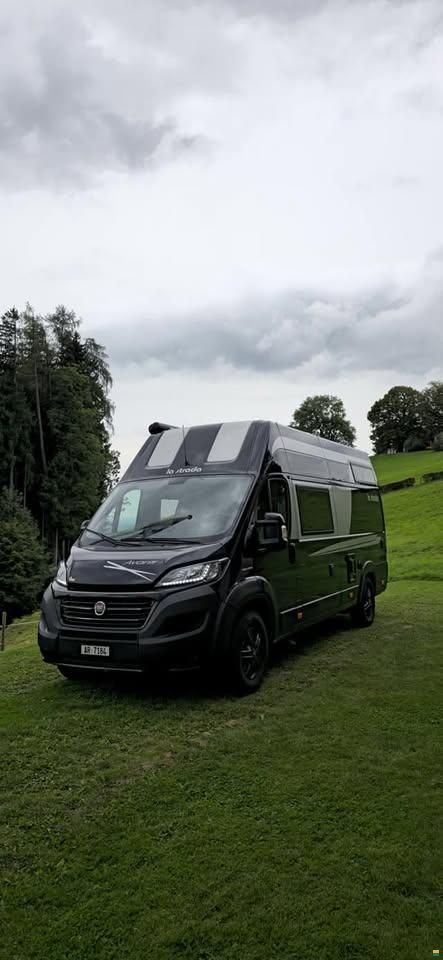 Fiat La strada AVANTI EB