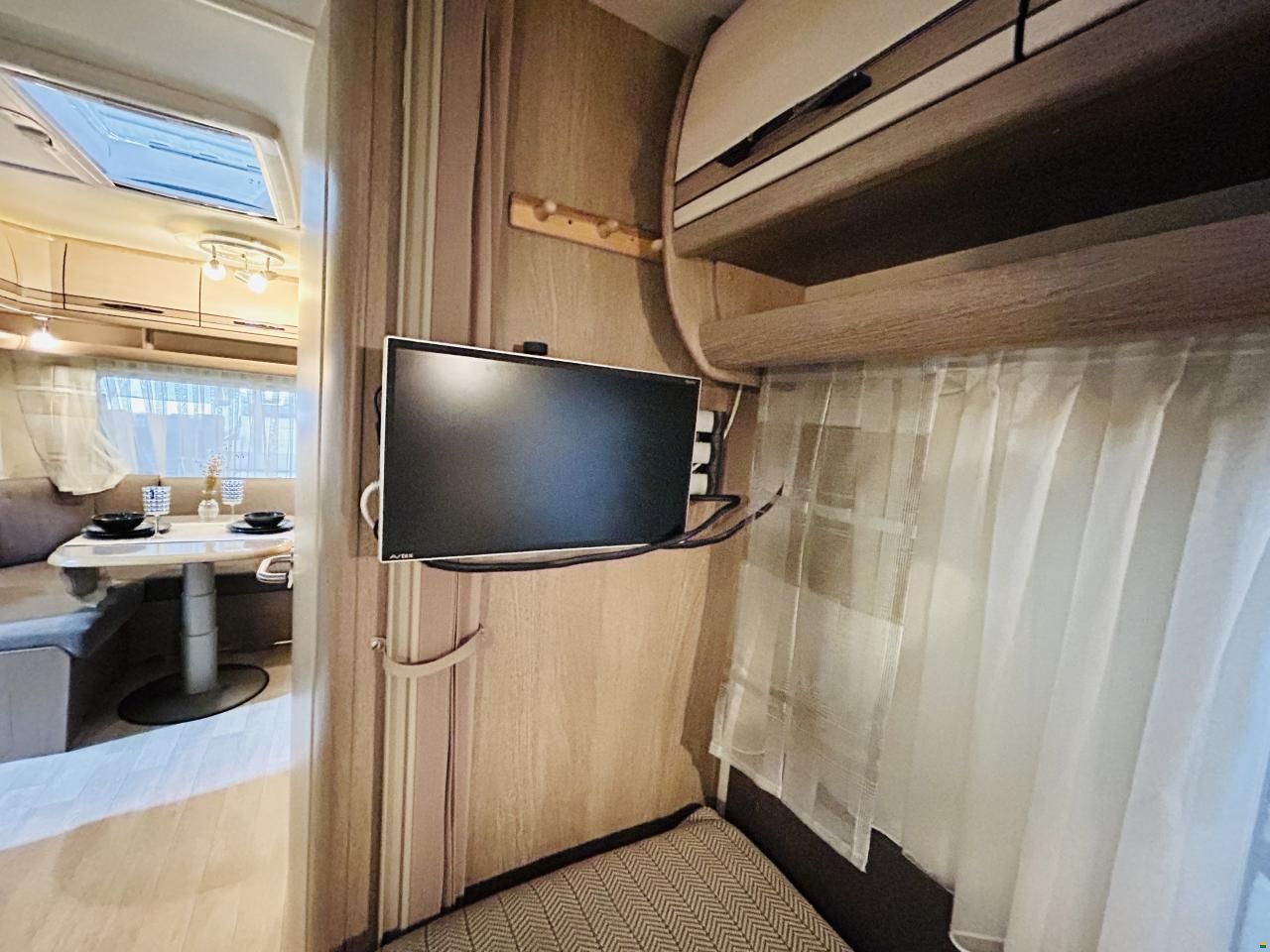 Fendt Tendenza 465 TG