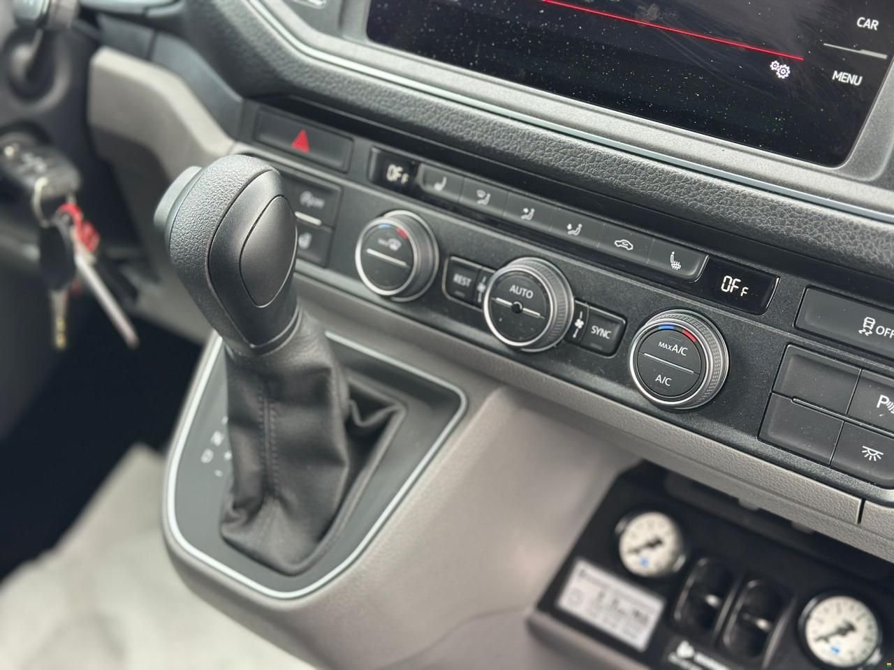 Westfalia Sven Hedin TGE 3.180