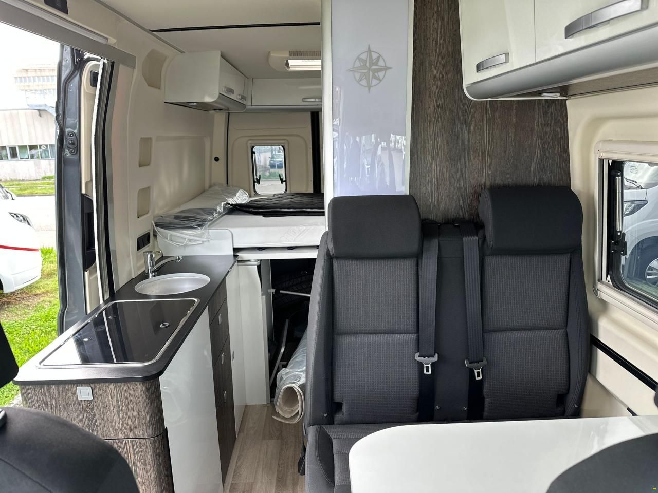 Westfalia Sven Hedin TGE 3.180