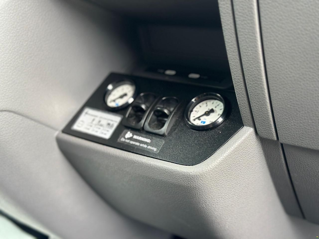 Westfalia Sven Hedin TGE 3.180