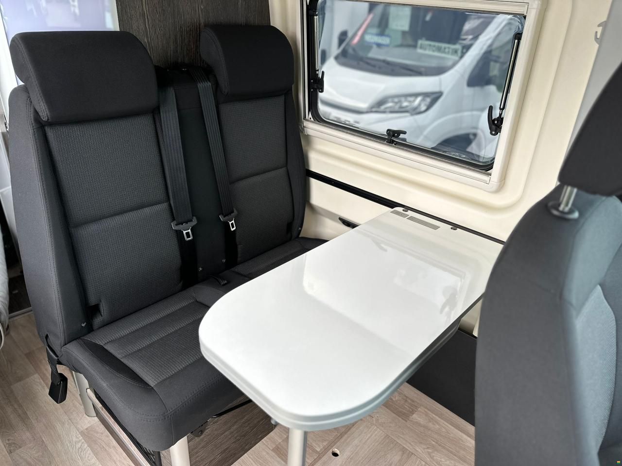 Westfalia Sven Hedin TGE 3.180