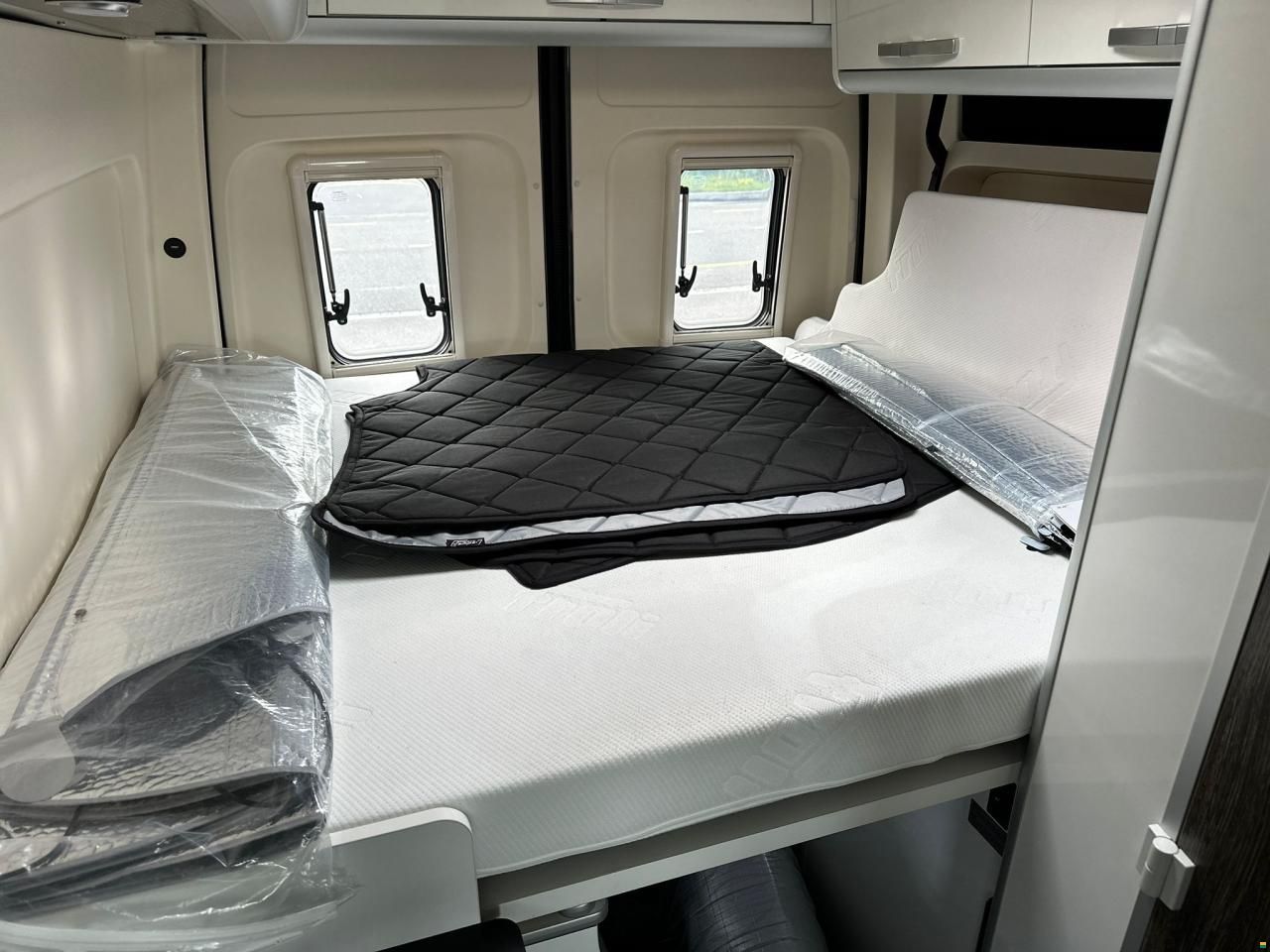 Westfalia Sven Hedin TGE 3.180