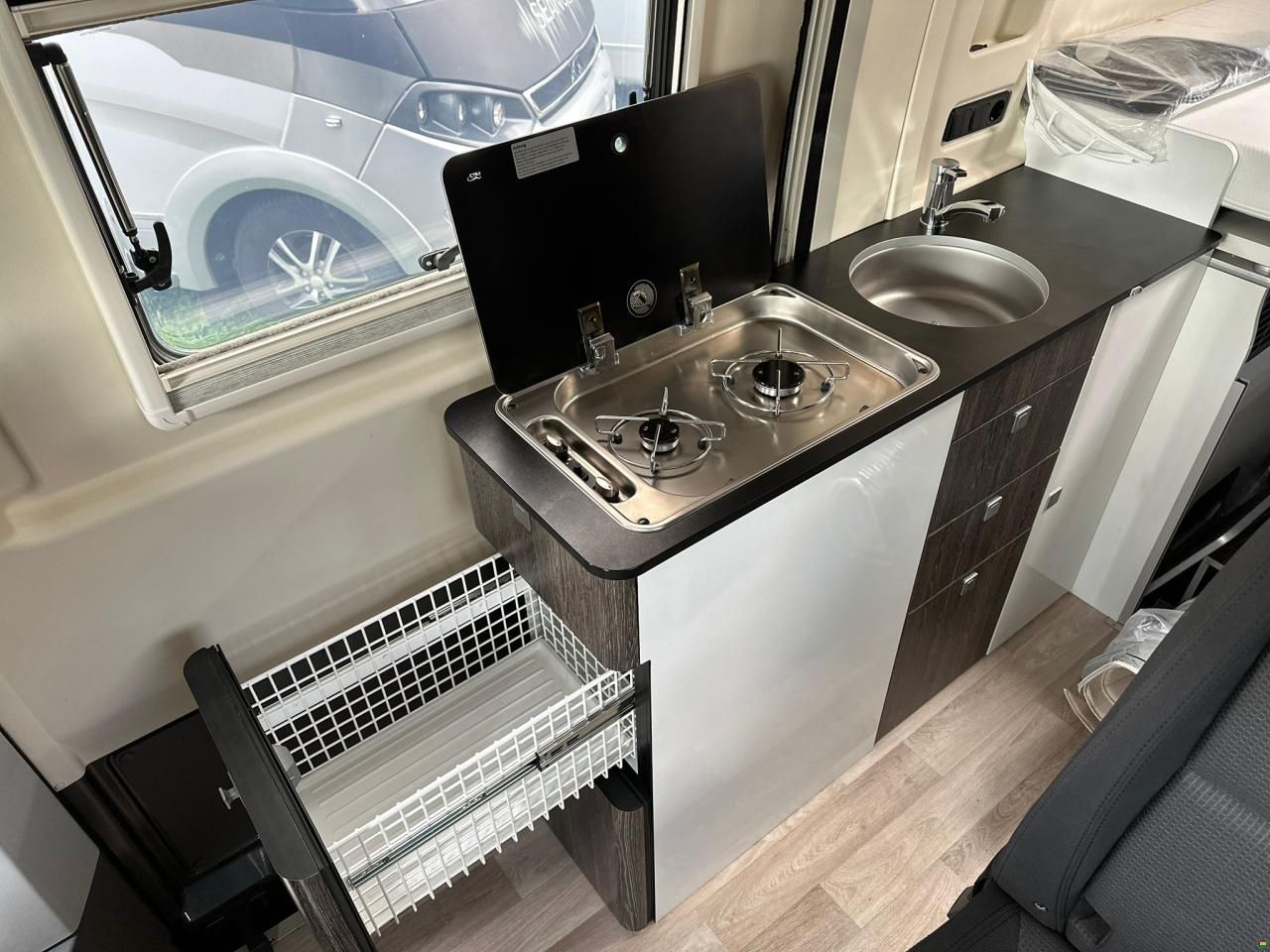 Westfalia Sven Hedin TGE 3.180