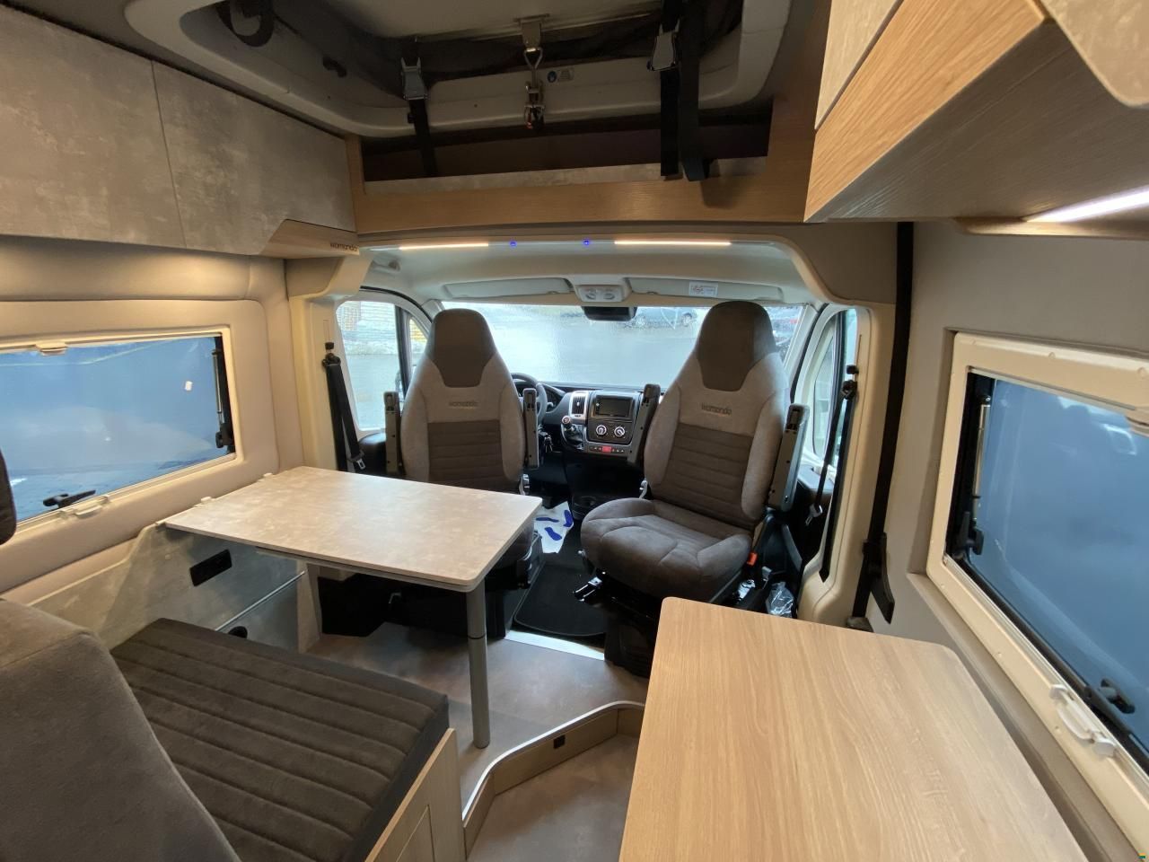 Robeta Womondo Siren