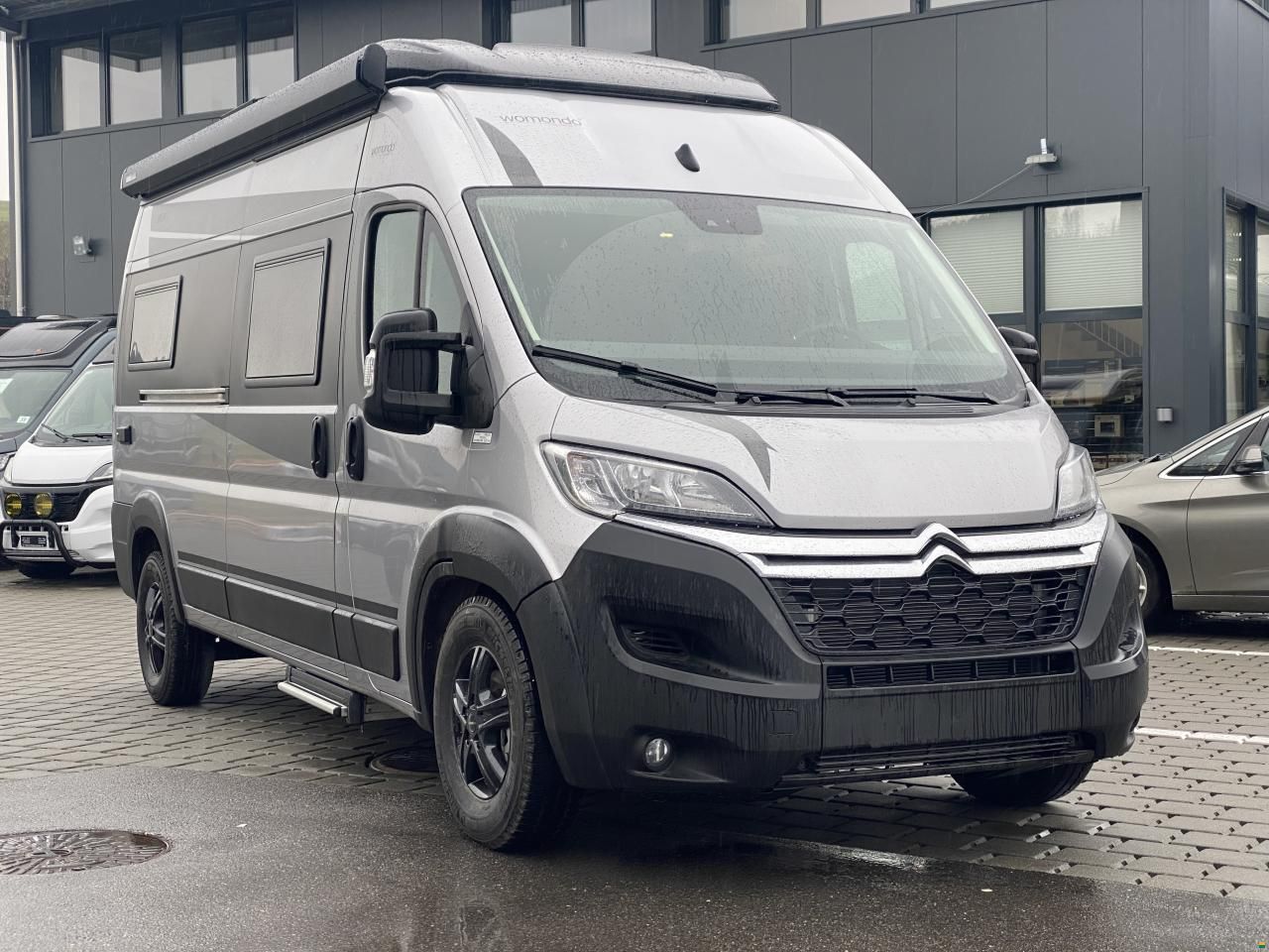 Robeta Womondo Siren