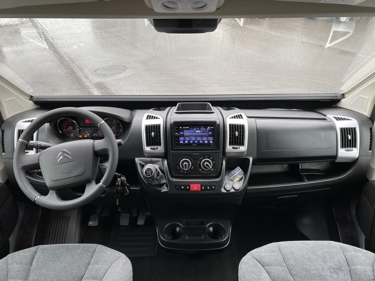 Robeta Womondo Siren