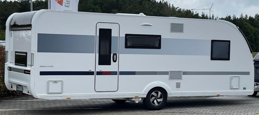 Adria Adora 613 PK