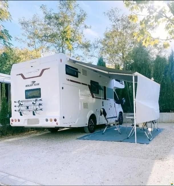 Roller Team Kronos 295M