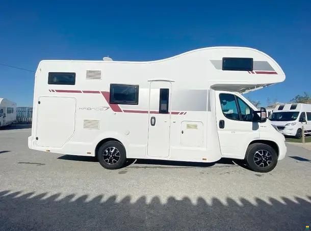 Roller Team Kronos 295M