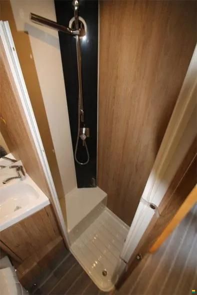 Roller Team Kronos 295M