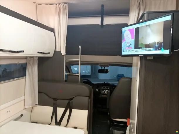 Roller Team Kronos 295M