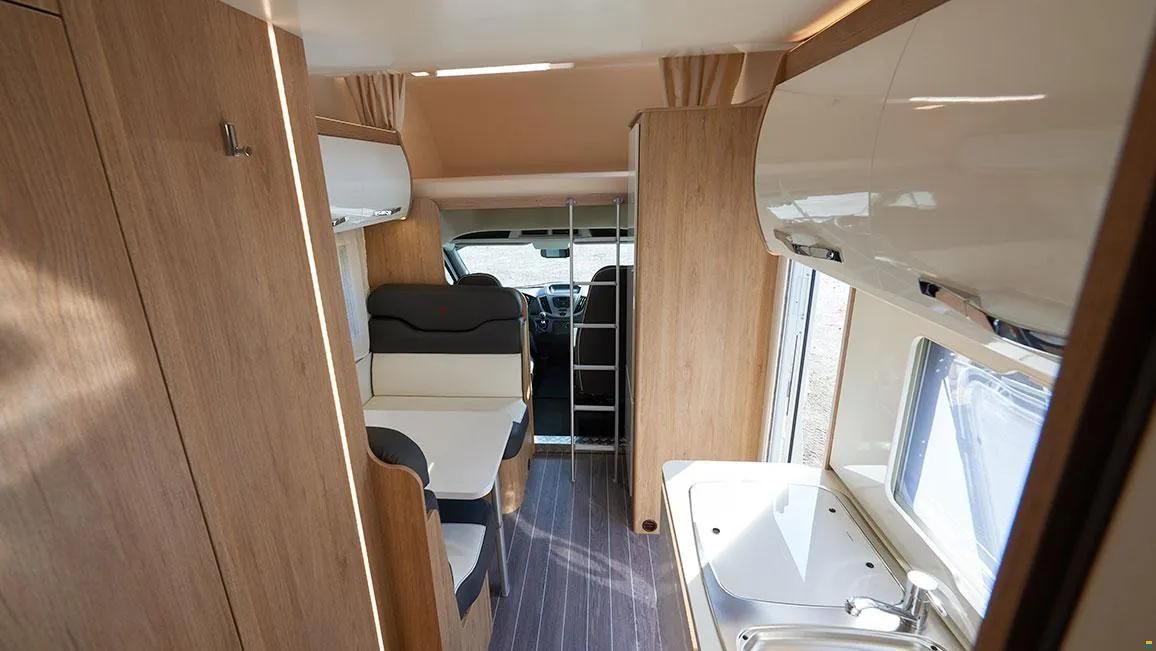 Roller Team Kronos 295M