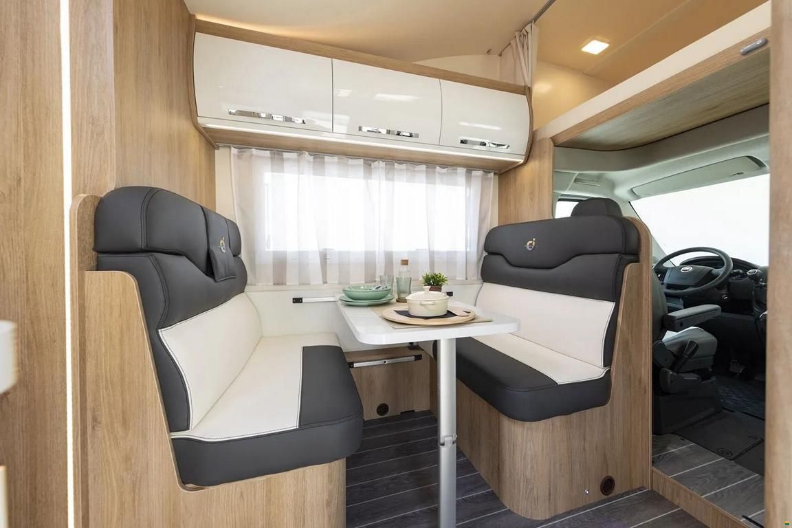 Roller Team Kronos 295M