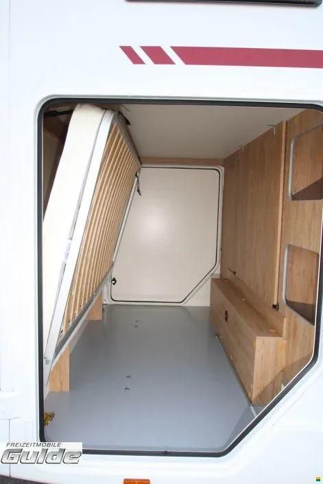 Roller Team Kronos 295M