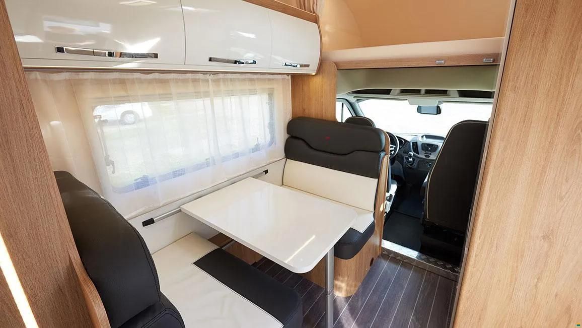 Roller Team Kronos 295M