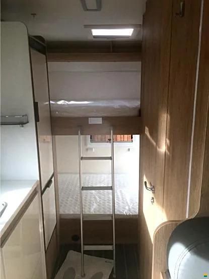 Roller Team Kronos 295M