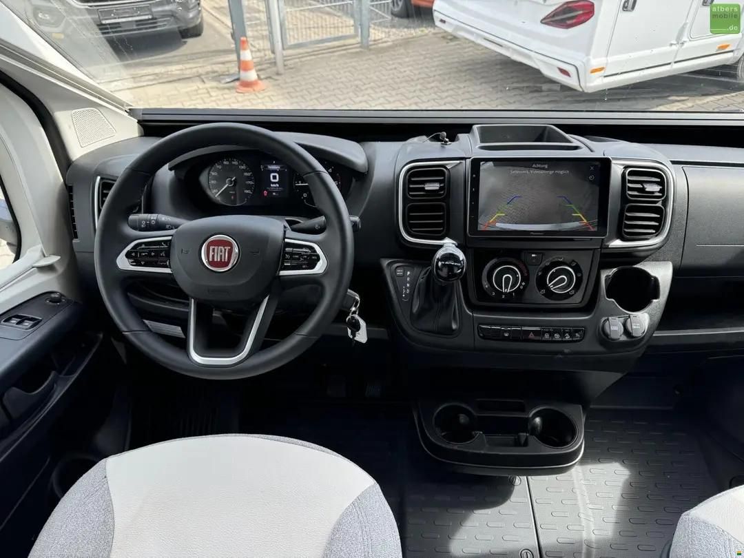 Roller Team Kronos 295M