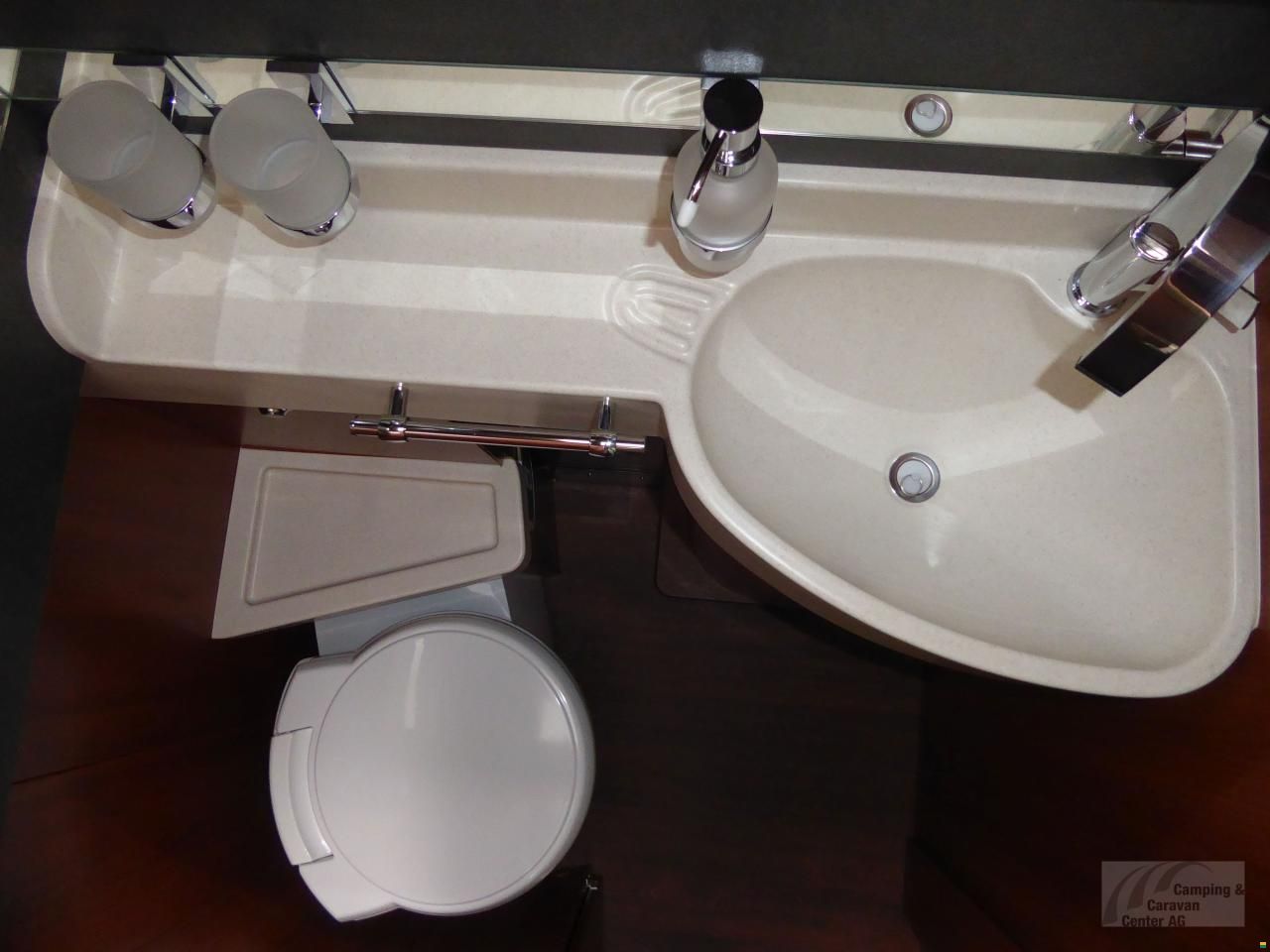 Carthago chic c-line I 4.9 LE "superior"