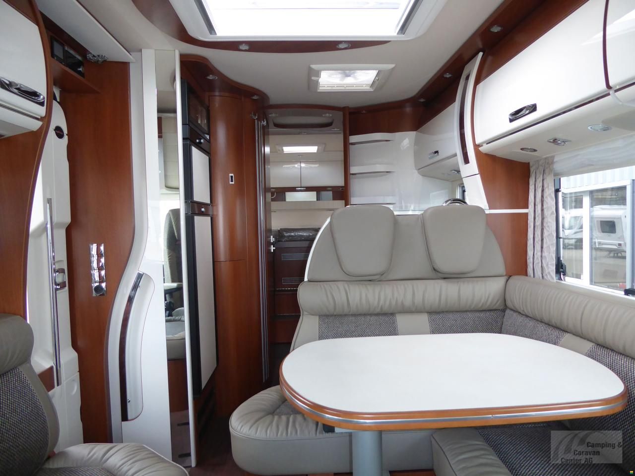 Carthago chic c-line I 4.9 LE "superior"