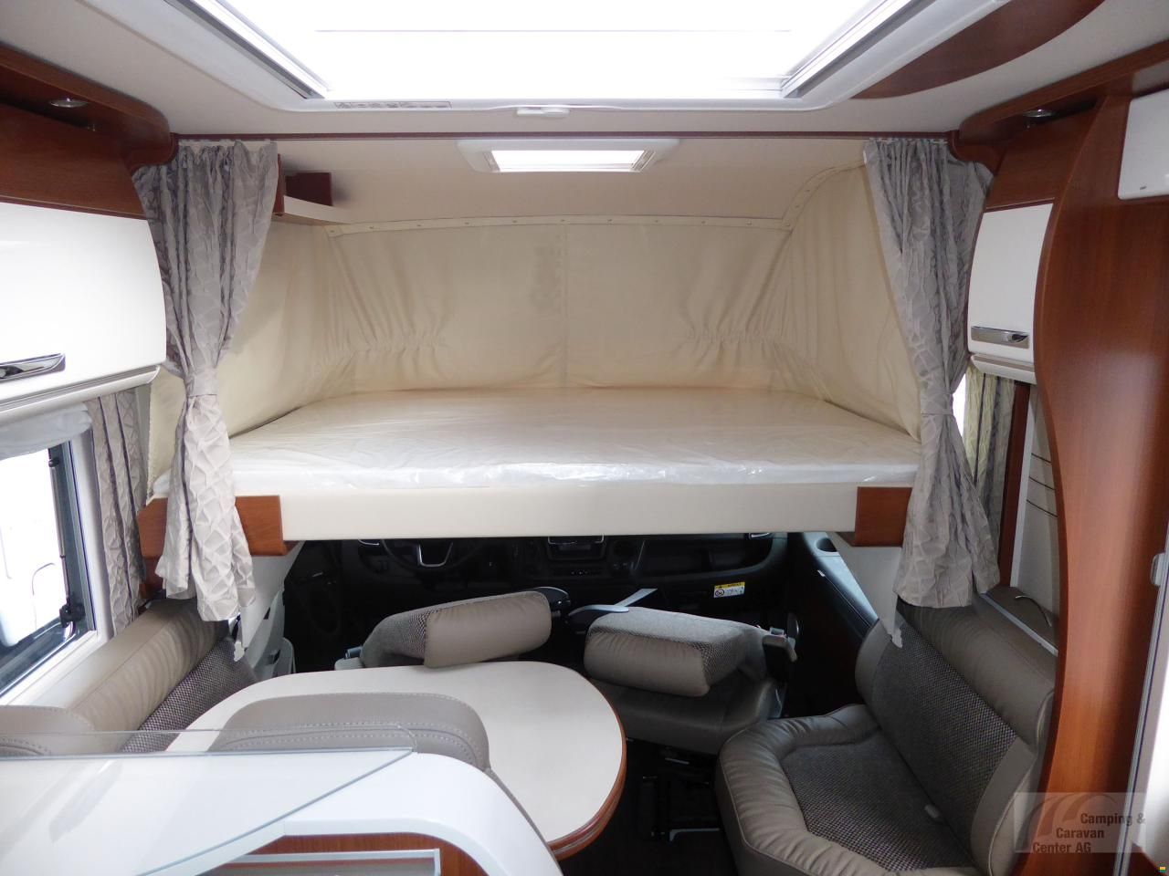 Carthago chic c-line I 4.9 LE "superior"